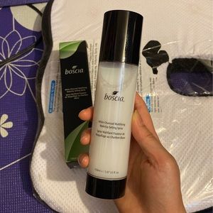 Boscia White Charcoal Mattifying MakeUp Setting Spray 5.07 oz / 150 ml